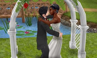 Imagen 0 para The Sims FreePlay for Win…