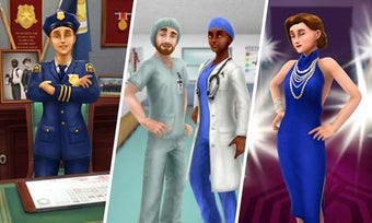 Imagen 2 para The Sims FreePlay for Win…