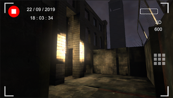 Imagen 1 para Slender man RE
