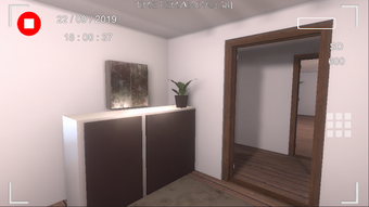 Imagen 2 para Slender man RE