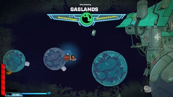 Imagen 0 para Gravity's Edge