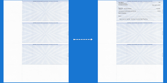 Imagen 1 para Check Writer - Print Cheq…