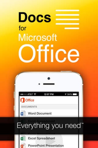 Imagen 0 para Full Docs - Microsoft Off…