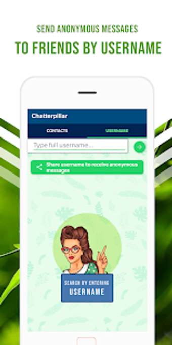 Image 3 for Chatterpillar - An anonym…