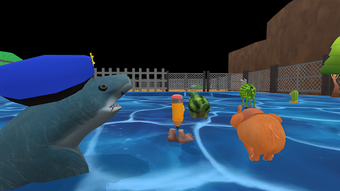 Image 0 for Brainjot Prison: Escape O…