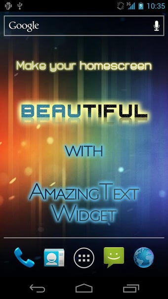 Image 1 for AmazingText Plus - Text W…