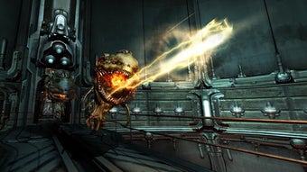 Imagen 0 para Doom 3 : BFG Edition