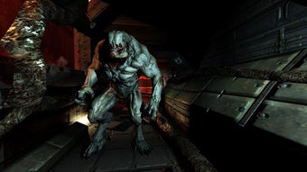 Imagen 1 para Doom 3 : BFG Edition