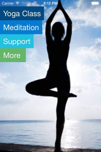 Image 0 for Restorative Yoga Therapy …