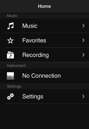 Imagen 0 para Chord Tracker - US