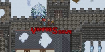Image 0 for Vampires Dawn: Reign of B…