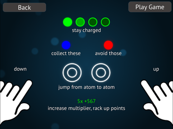 Image 1 for Electron