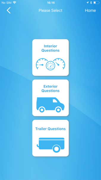 Image 3 for Fleet Vehicle Check