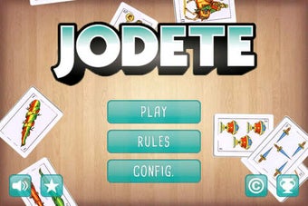 Imagen 0 para Jodete