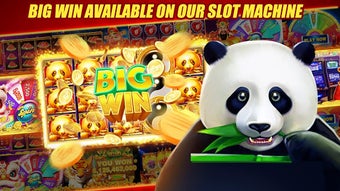 Image 1 for Gold Fortune Casino - Fre…
