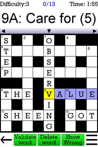 Image 0 for Crossword Unlimited