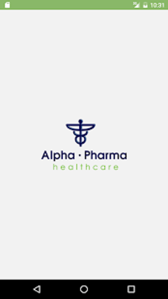 Image 1 for Check Alpha