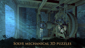 Image 2 for The House of Da Vinci 2