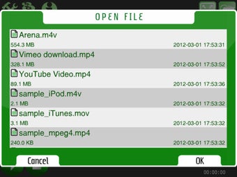 Imagen 4 para My Video Player