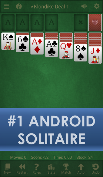Image 0 for Solitaire