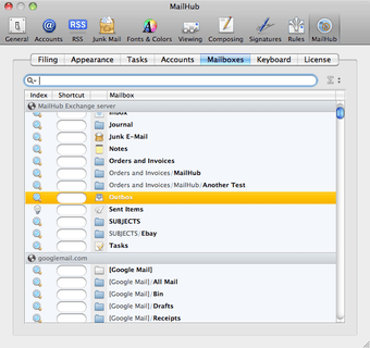 Image 0 for MailHub