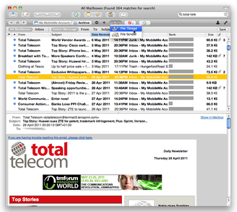 Image 1 for MailHub
