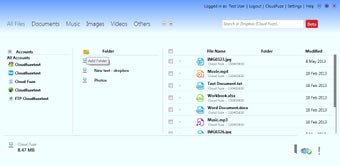 Image 0 for CloudFuze
