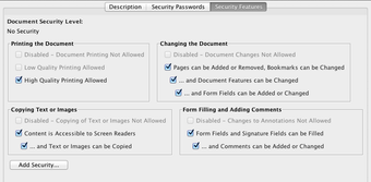 Image 3 for DeskPDF Editor X