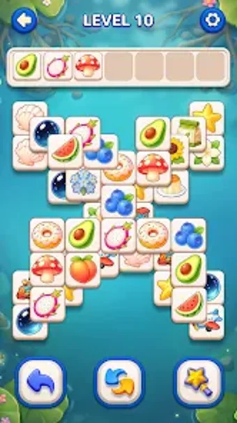 Imagen 0 para Wonder Castle: Triple Mat…