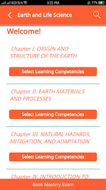 Image 1 for Earth and Life Science - …
