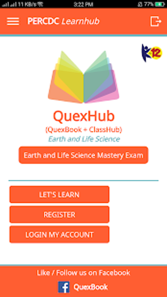 Image 2 for Earth and Life Science - …