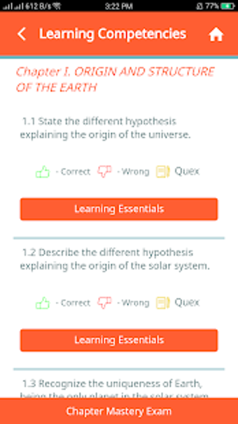 Image 3 for Earth and Life Science - …