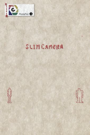 Image 0 for SlimCamera
