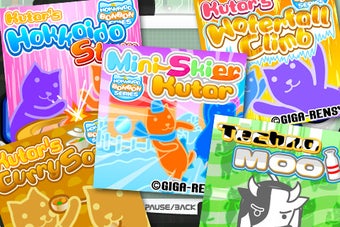 Imagen 0 para KUTAR GAMES 'HOKKAIDO PAC…