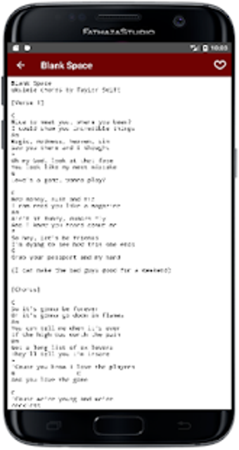 Imagen 0 para Ukulele Chords 2020 - Son…