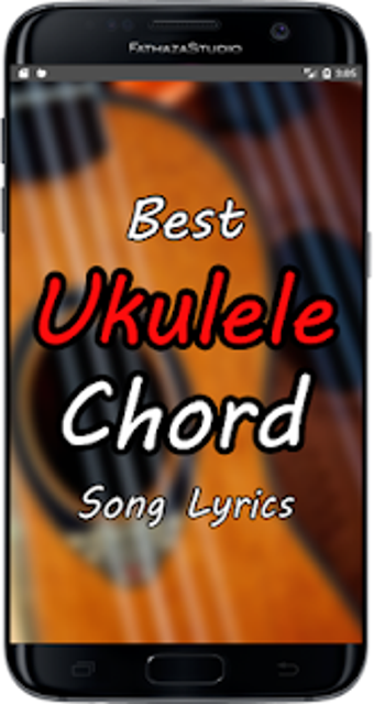 Imagen 1 para Ukulele Chords 2020 - Son…