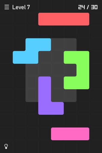 Image 0 for Puzzle Blocks Free - Chal…