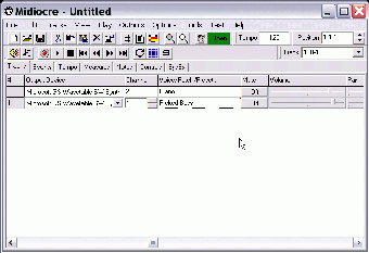 Image 0 for Midiocre