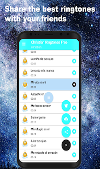 Image 1 for Christian Ringtones Free