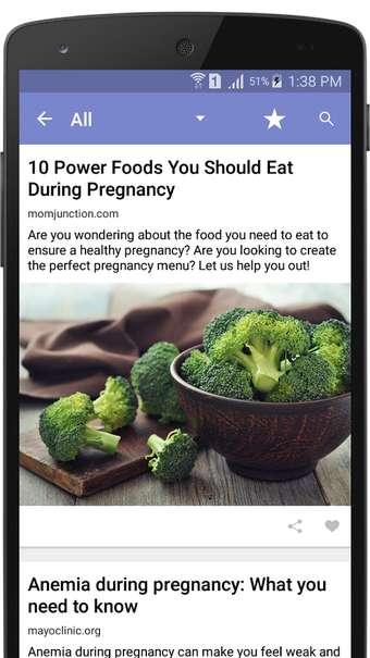 Imagen 0 para I'm Pregnant - Pregnancy …