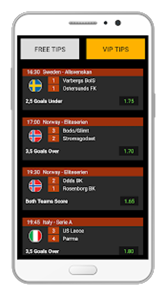 Image 1 for Follow - Betting Tips