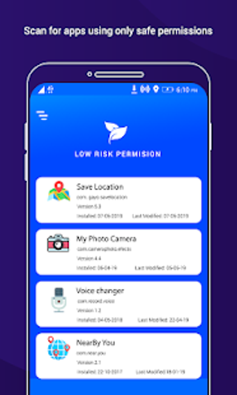 Image 3 for Permission Manager For An…