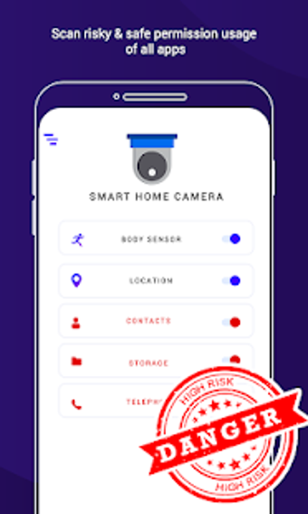 Image 2 for Permission Manager For An…