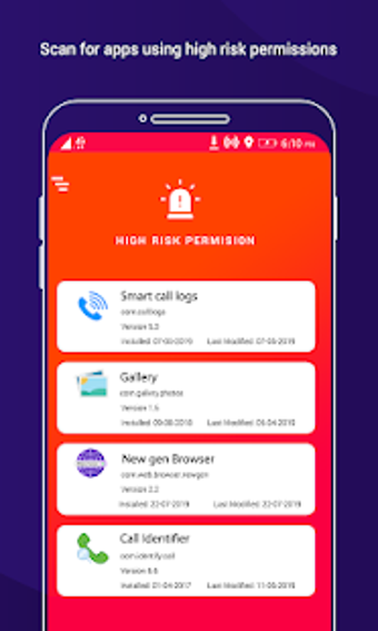 Image 1 for Permission Manager For An…