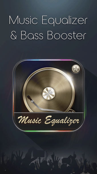 Imagen 0 para Equalizer - Music Bass Bo…