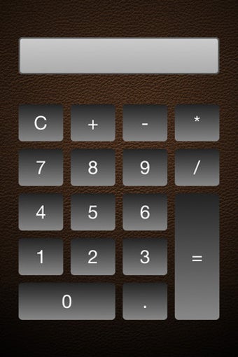 Image 5 for sCalc Pro - Camouflaged A…