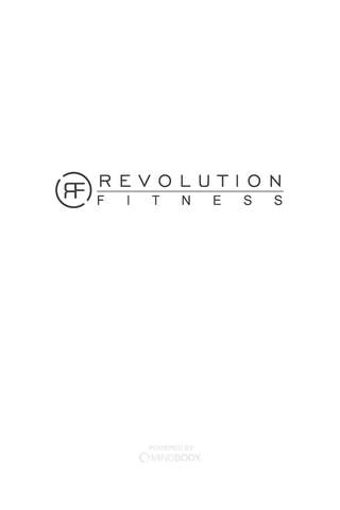 Image 0 for Revolution Fitness 909