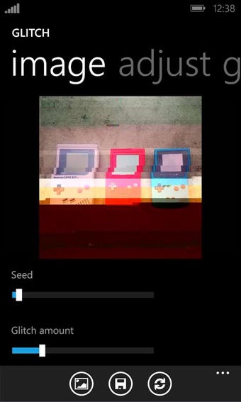 Image 0 for Glitch for Windows 10