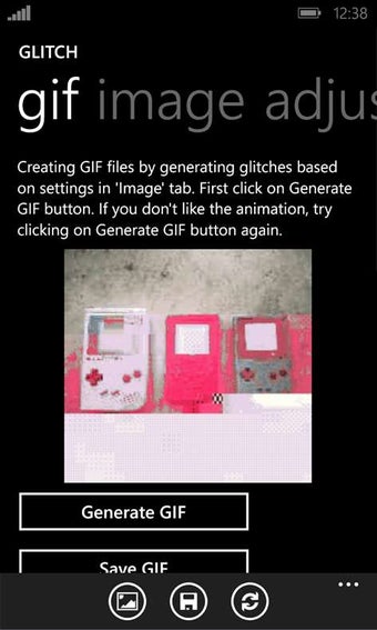Image 1 for Glitch for Windows 10