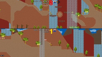 Imagen 0 para Run Giraffe Run